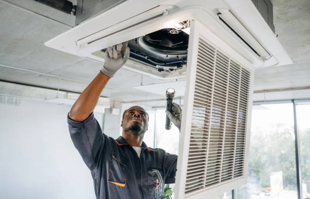 Licensed Hvac service in Sweetwater, TX - FH HVAC