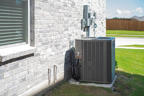 Reliable Hvac contractor in Sweetwater, TX by FH HVAC